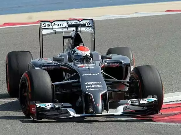 Adrian Sutil Titel-Bild zur News: Adrian Sutil