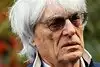 Bild zum Inhalt: Ecclestone auf Konfrontationskurs mit NASCAR