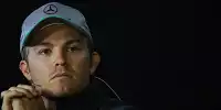 Nico Rosberg