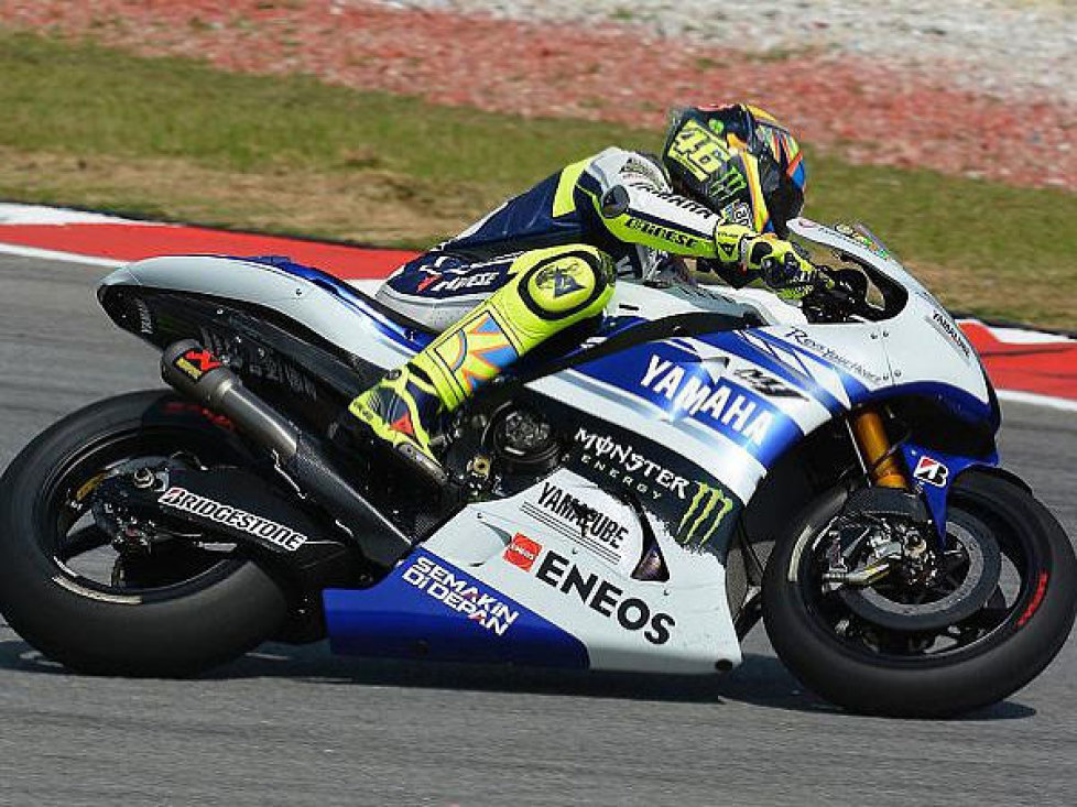 Valentino Rossi