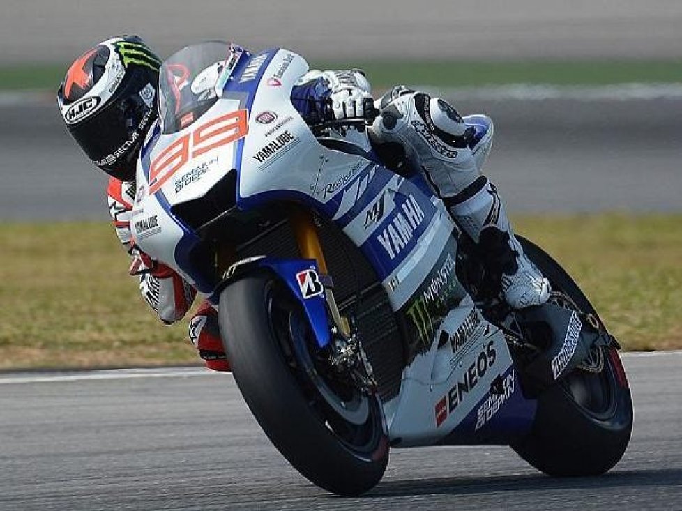 Jorge Lorenzo