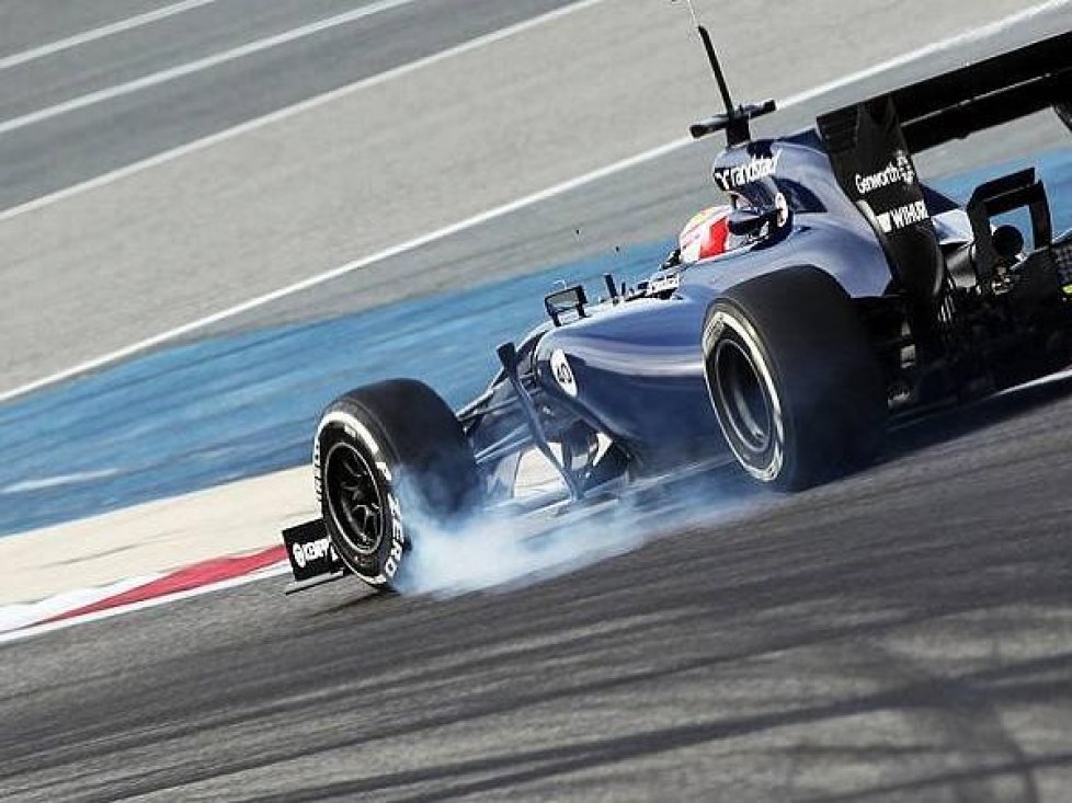 Felipe Nasr
