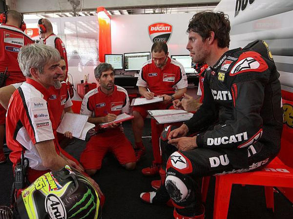Cal Crutchlow