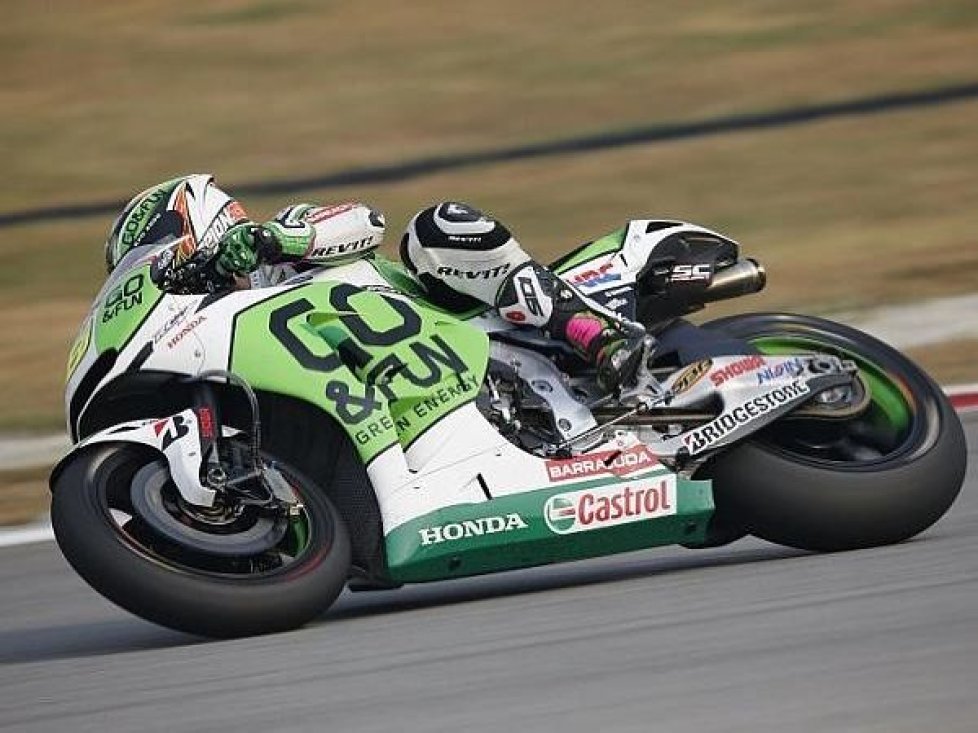 Alvaro Bautista
