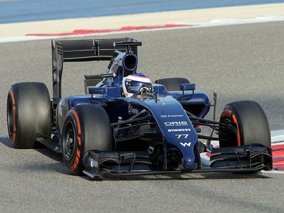Valtteri Bottas