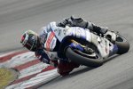 Jorge Lorenzo (Yamaha)