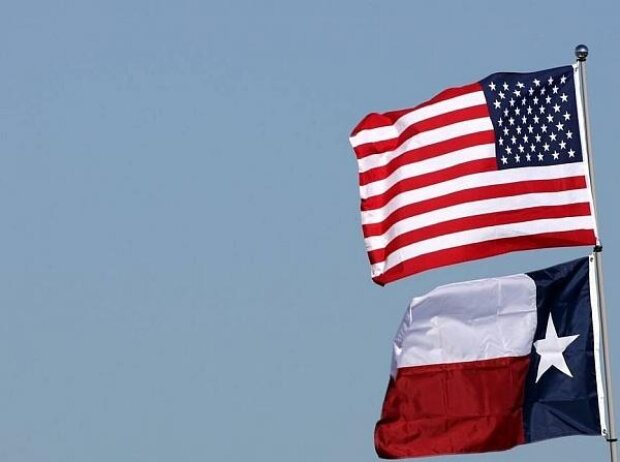 US-Flagge, USA, Nordamerika