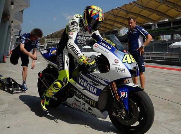 Valentino Rossi Valentino Rossi