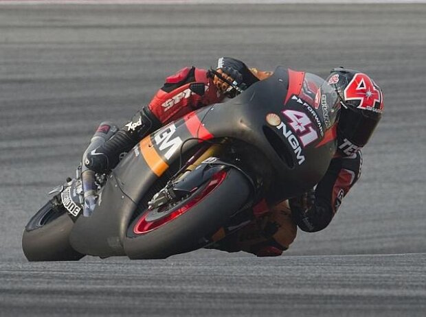 Aleix Espargaro Aleix Espargaro