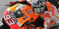 Bild zum Inhalt: Marquez: Alzamora und Suppo begrüßen Testverzicht