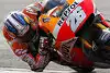 Bild zum Inhalt: Pedrosa übernimmt die Spitze, Lorenzo nur Neunter