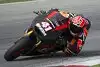 Bild zum Inhalt: Aleix Espargaro erneut schnellster Yamaha-Fahrer