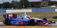 Tony Kanaan