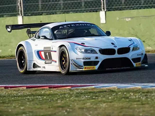 Alessandro Zanardi Titel-Bild zur News: Alessandro Zanardi