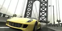 Project Gotham Racing 4