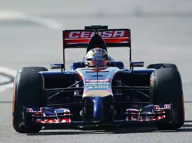 Jean-Eric Vergne Titel-Bild zur News: Jean-Eric Vergne