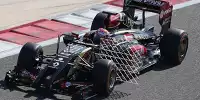 Pastor Maldonado