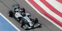 Nico Rosberg