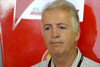Bild zum Inhalt: Hoher Besuch bei Ferrari: Enzo-Sohn Piero reist an
