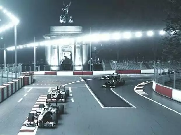 Stadtkurs in London Titel-Bild zur News: Stadtkurs in London