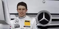 Bild zum Inhalt: Di Resta: Als silberner Testpilot zurück in die Formel 1?