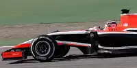 Max Chilton