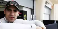 Bild zum Inhalt: Maldonado: "Nicht das, was wir uns vorgestellt hatten"