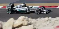 Nico Rosberg