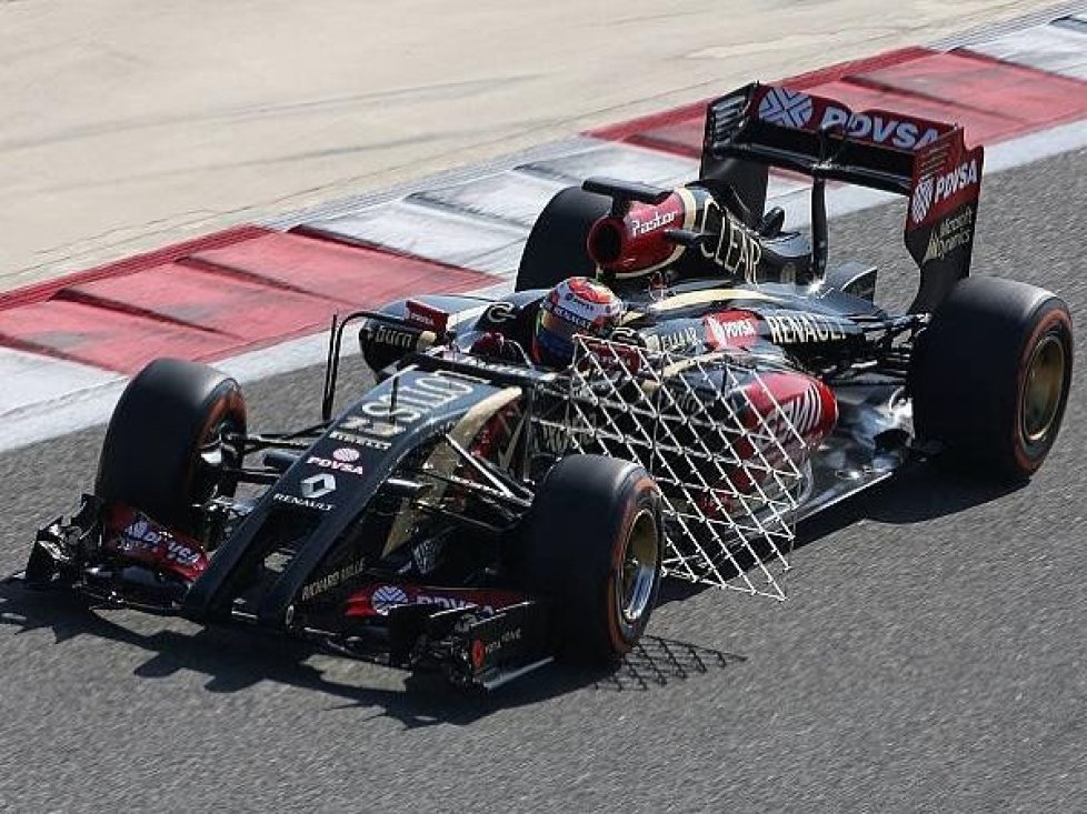 Pastor Maldonado