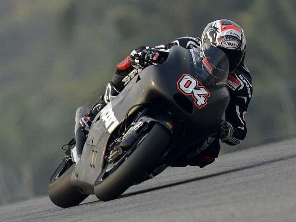 Andrea Dovizioso