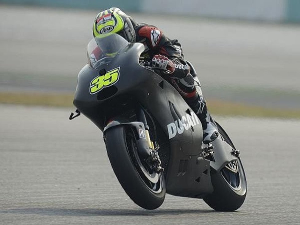 Cal Crutchlow