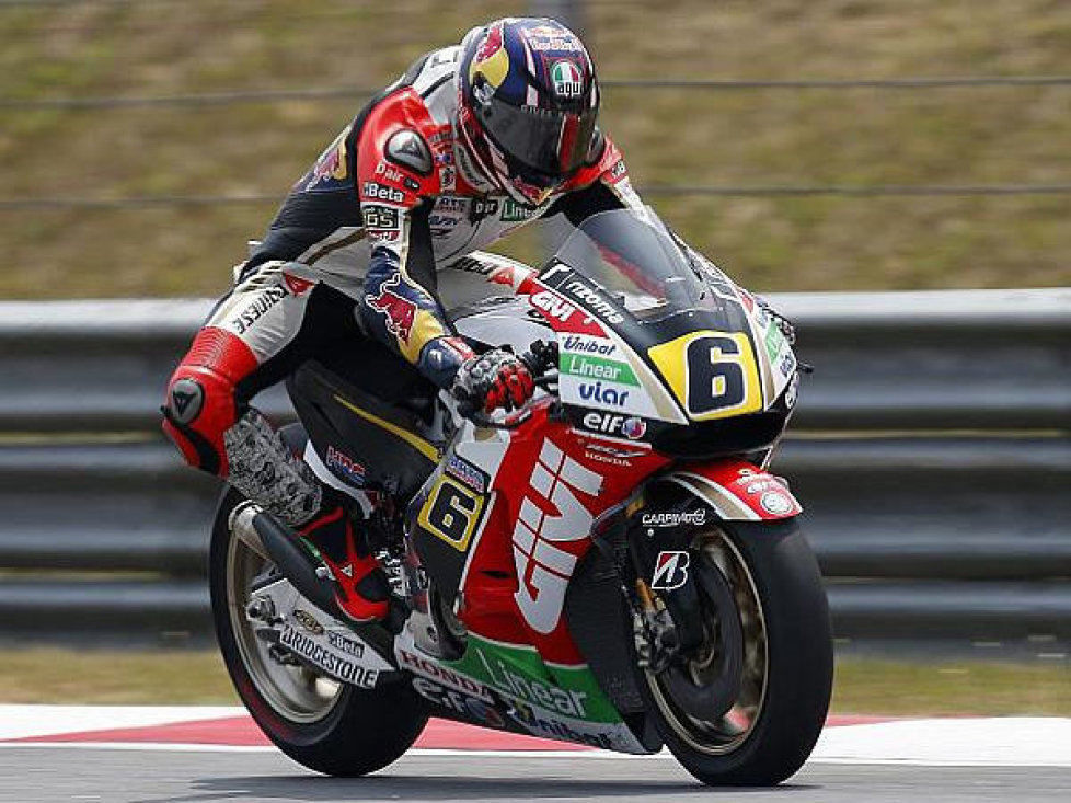 Stefan Bradl