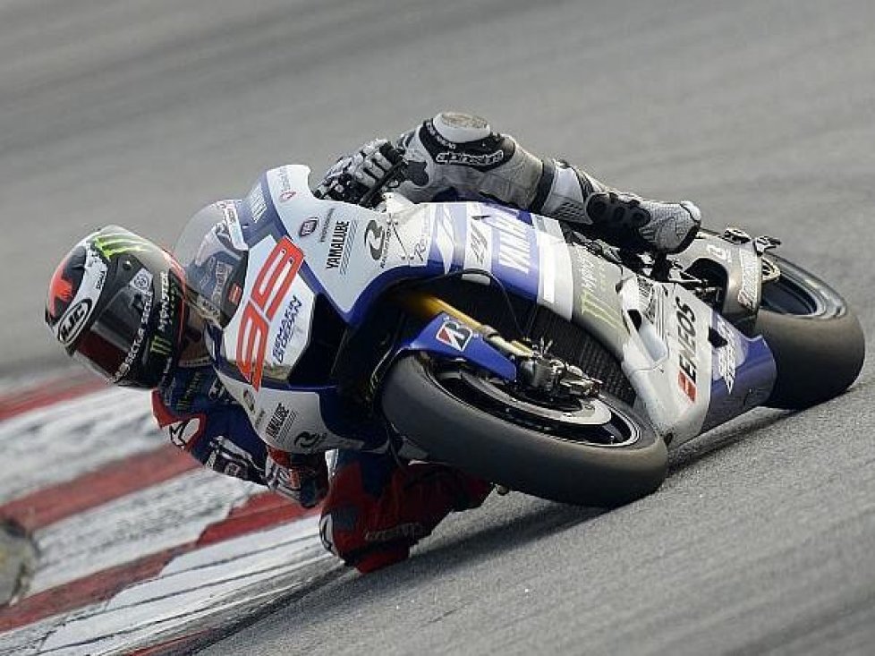Jorge Lorenzo