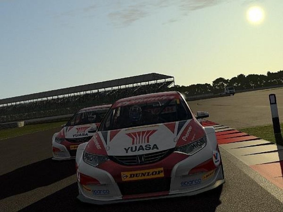 rFactor 2