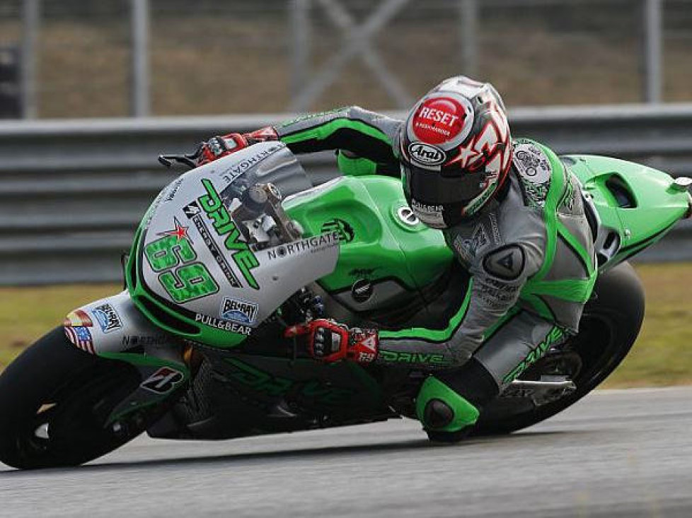 Nicky Hayden