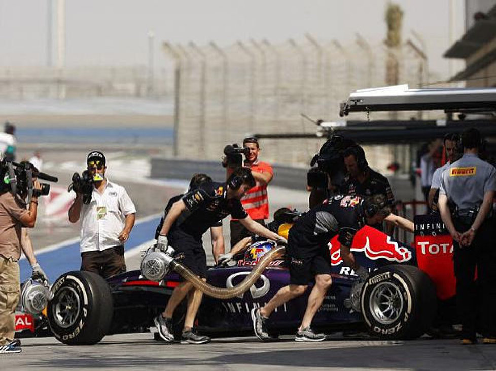 Daniel Ricciardo