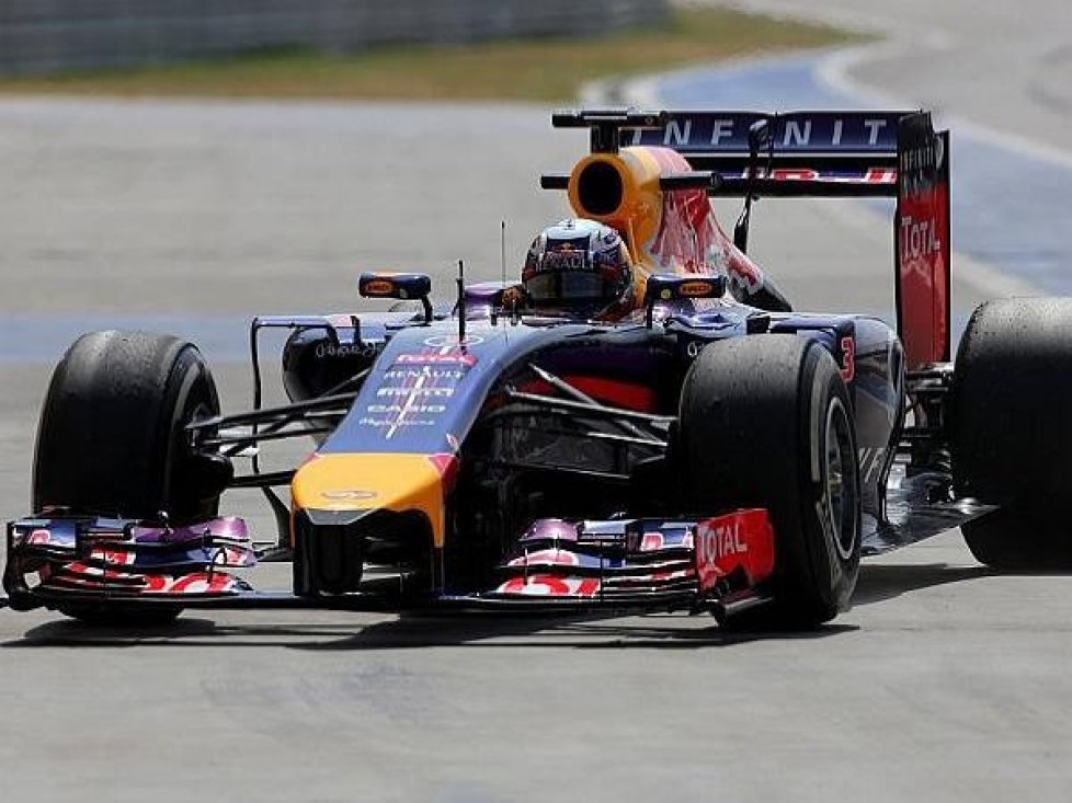 Daniel Ricciardo