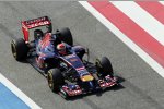 Daniil Kwjat (Toro Rosso) 