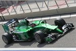 Kamui Kobayashi (Caterham) 