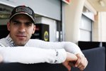 Pastor Maldonado (Lotus) 