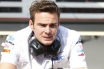 Giedo van der Garde 