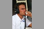 Giedo van der Garde 