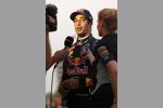 Daniel Ricciardo (Red Bull) 