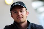 Nico Rosberg (Mercedes) 