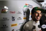 Sergio Perez (Force India) 