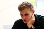 Marcus Ericsson (Caterham) 