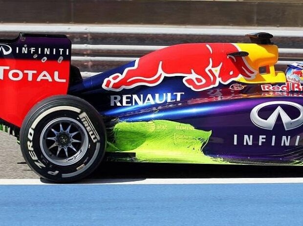 Daniel Ricciardo