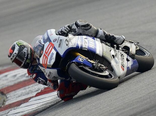 Jorge Lorenzo