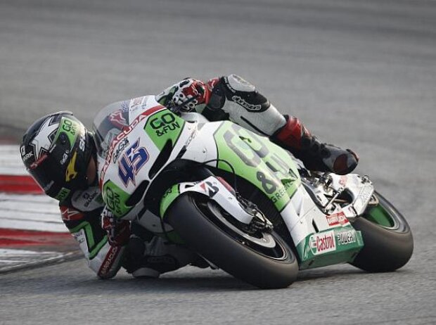 Scott Redding Scott Redding