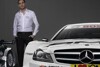 Bild zum Inhalt: Petrow gibt DTM-Debüt mit Mercedes-Benz